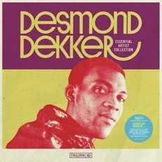 Vinile Essential Artist Collection Desmond Dekker