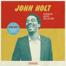 Essential Artist Collection - Vinile LP di John Holt