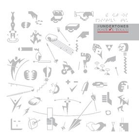 Positive Touch (White Vinyl) - Vinile LP di Undertones