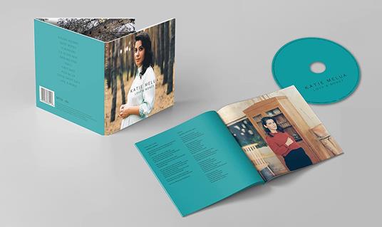 Love & Money - CD Audio di Katie Melua - 2