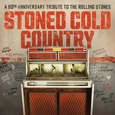 CD Stoned Cold Country 