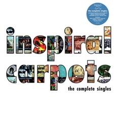 The Complete Singles - CD Audio di Inspiral Carpets