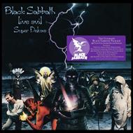 Live Evil (Super Deluxe 40th Anniversary Vinyl Box Set Edition)