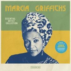 Essential Artist Collection - Marcia Griffiths - Vinile LP di Marcia Griffiths