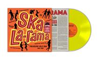 Ska La-Rama: Treasure Isle Ska 1965 to 1966 (Coloured Vinyl)