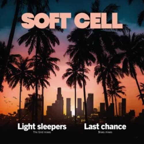 Light Sleepers - Vinile LP di Soft Cell