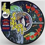 World Power (Picture Disc - Limited Edition)