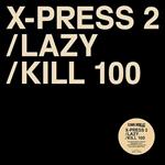 Lazy (Feat. David Byrne)