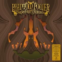 Phantom Power (2023 Remaster) - Vinile LP di Super Furry Animals
