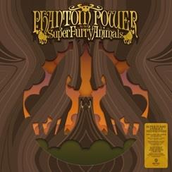 Phantom Power (2023 Remaster) - CD Audio di Super Furry Animals