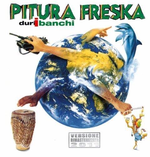 Duri i banchi - Vinile LP di Pitura Freska