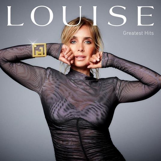 Greatest Hits - CD Audio di Louise