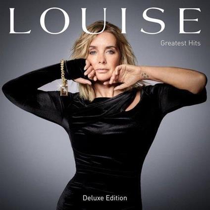 Greatest Hits - CD Audio di Louise