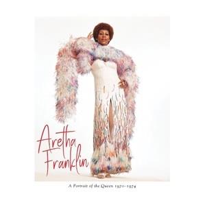 A Portrait of the Queen 1970-1974 - Vinile LP di Aretha Franklin