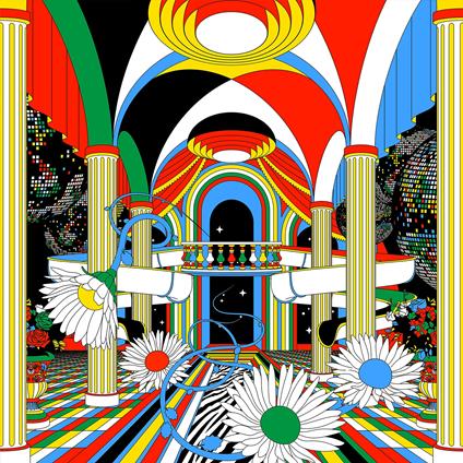 Danceodrome - CD Audio di Yuksek