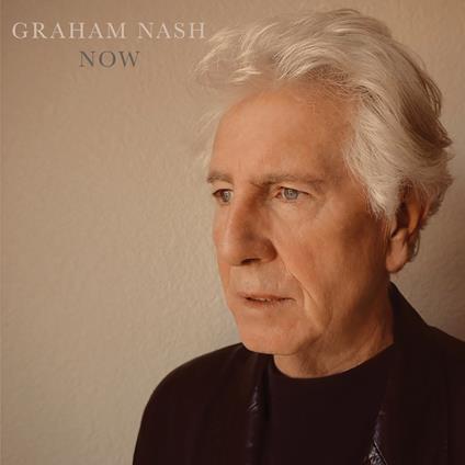 Now - CD Audio di Graham Nash