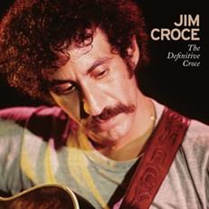 The Definitive Croce - Vinile LP di Jim Croce