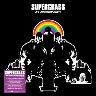 Life on Other Planets (2023 Remaster - Box Set) - CD Audio di Supergrass
