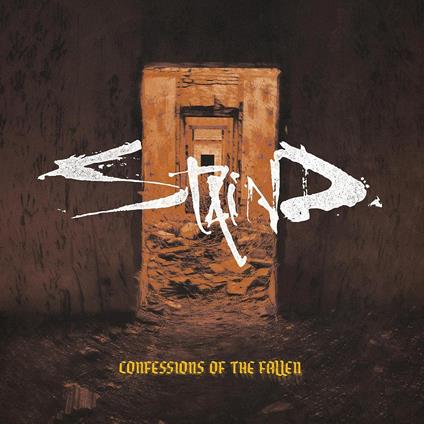 Confessions of the Fallen - CD Audio di Staind