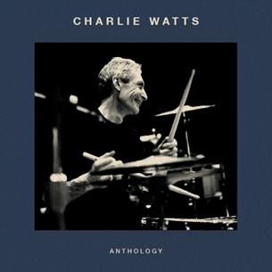 Anthology - Vinile LP di Charlie Watts
