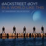 In a World like This (10th Annivesary Limited Deluxe Edition)