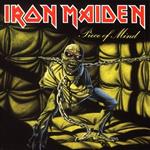 Piece Of Mind (180 gr.)