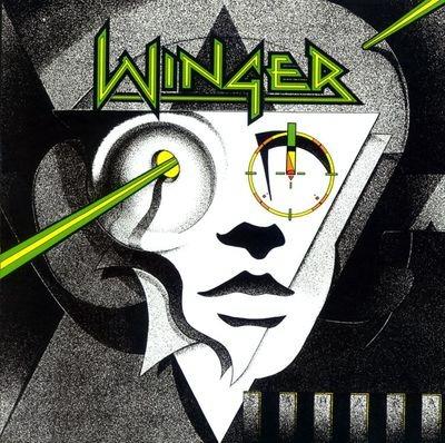 Winger - Vinile LP di Winger