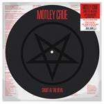 Shout at the Devil (Limited Edition Picture Disc)
