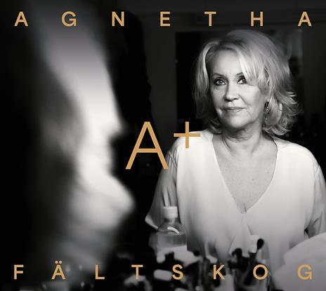 A+ (Deluxe Edition) - CD Audio di Agnetha Fältskog