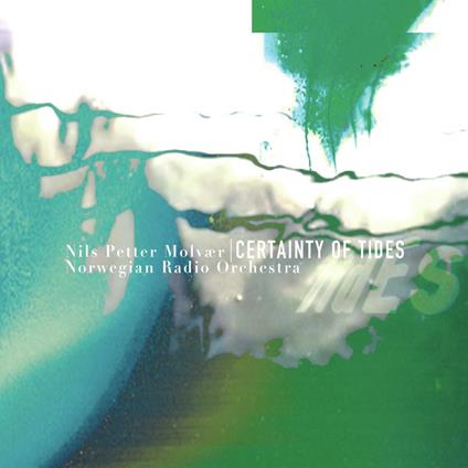 Certainty of Tides - Vinile LP di Nils Petter Molvaer