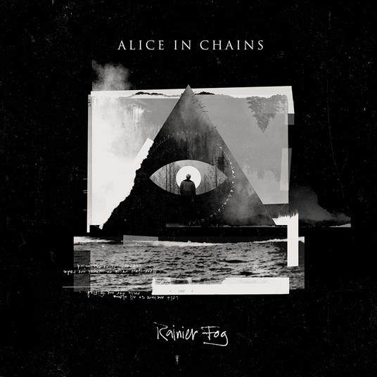Rainier Fog - Vinile LP di Alice in Chains