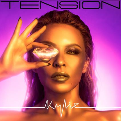 Tension (Indie Excl) - Vinile LP di Kylie Minogue