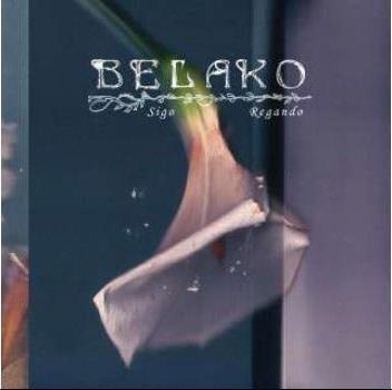 Sigo Regando - CD Audio di Belako
