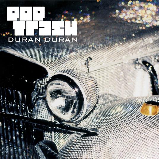 Pop Trash - Vinile LP di Duran Duran