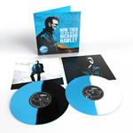 Now Then. The Very Best of (Blue-Black & Blue-White Vinyl)