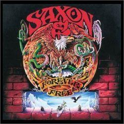 Forever Free - CD Audio di Saxon