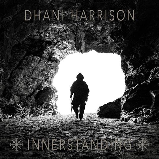 Innerstanding - Vinile LP di Dhani Harrison