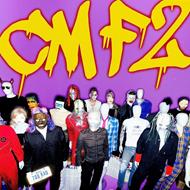 CMF2 (Signed Vinyl Edition)