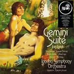 Gemini Suite (Splatter Vinyl)