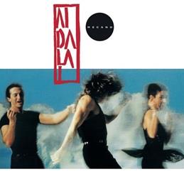 Aidalai - Vinile LP di Mecano