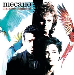 Descanso Dominical - CD Audio di Mecano