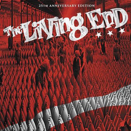 The Living End - CD Audio di Living End