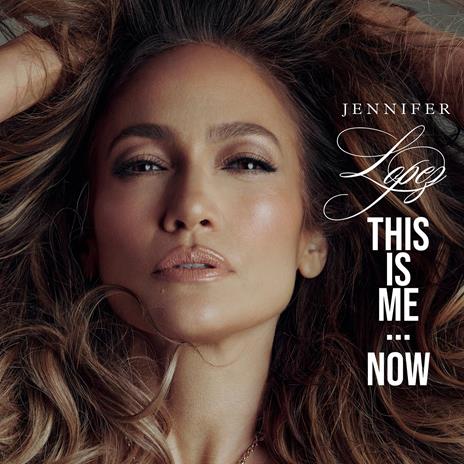 This Is Me... Now - CD Audio di Jennifer Lopez