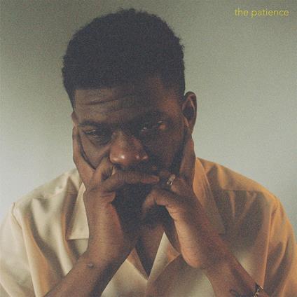 Patience - Vinile LP di Mick Jenkins