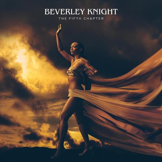 The Fifth Chapter - CD Audio di Beverley Knight