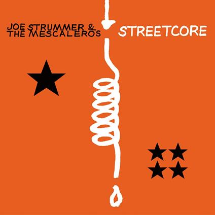 Streetcore - CD Audio di Joe Strummer & the Mescaleros