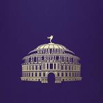Live at the Royal Albert Hall (4 LP + Blu-ray)