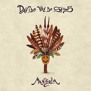 CD Manoglia Davide Van De Sfroos