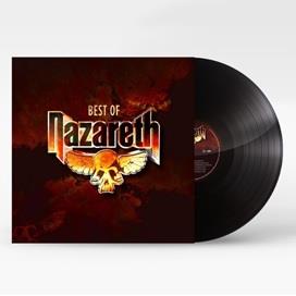 Best of - Vinile LP di Nazareth - 2