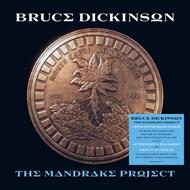 The Mandrake Project (CD Deluxe)